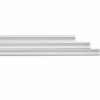 Ledningslist 3x1m klar