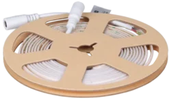 LED Strip DIY 3meter m/fjernkontroll