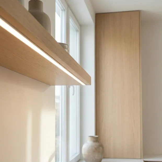 LED Strip DIY 5meter m/fjernkontroll