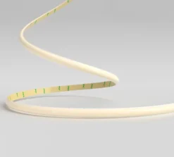 LED Strip DIY 5meter m/fjernkontroll