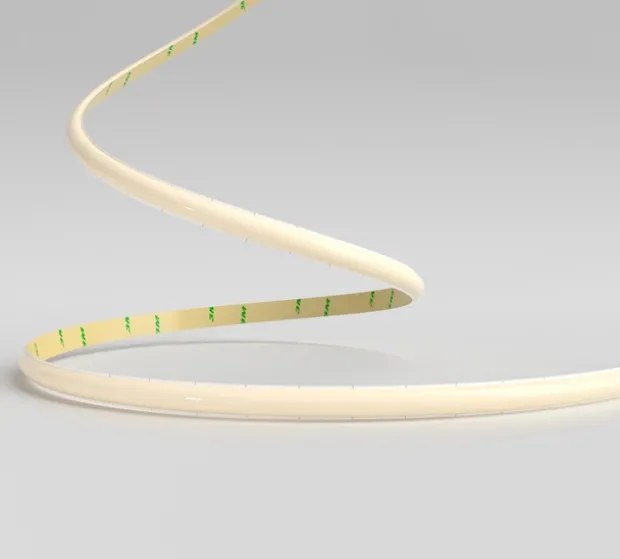 LED Strip DIY 5meter m/fjernkontroll