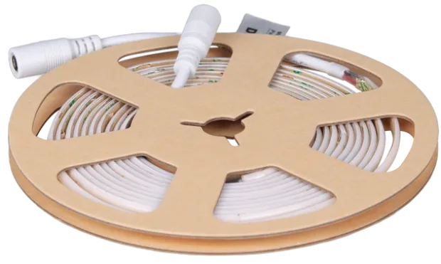 LED Strip DIY 5meter m/fjernkontroll