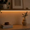 LED strip mini neon DIY 3m 2500K