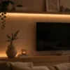 LED strip mini neon DIY 5m 2500K
