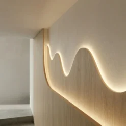 LED strip mini neon DIY 5m 3000K