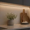LED Strips Triangle Neon DIY 5meter IP65 m/fjernkontroll