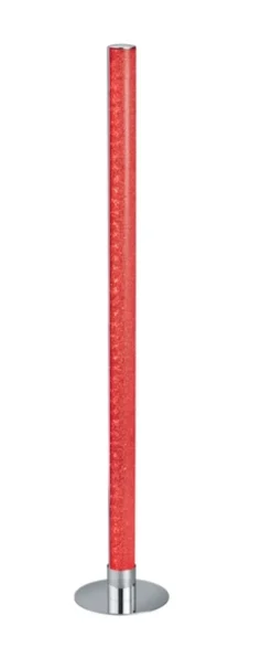 Leia LED gulvlampe 104cm RGB flerfarget