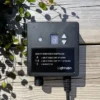 Light sensor og timer Plug & Play