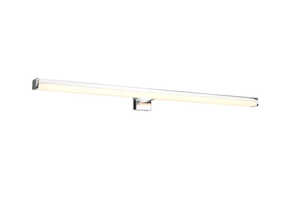 Lino LED vegg baderom IP44 60cm krom