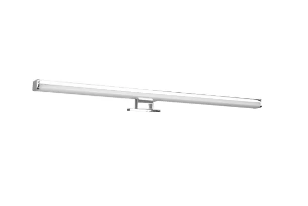 Lino LED vegg baderom IP44 60cm krom