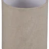Lone skjerm kipp 12cm beige