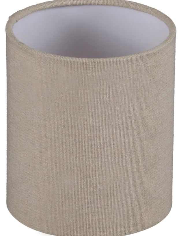 Lone skjerm kipp 12cm beige