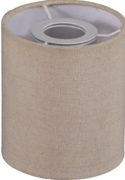 Lone skjerm kipp 12cm beige