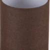 Lone skjerm kipp 12cm brun