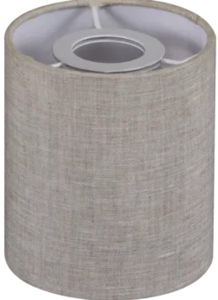 Lone skjerm kipp 12cm natur