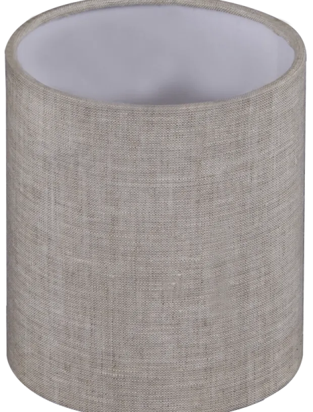 Lone skjerm kipp 12cm natur