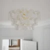 Lorraine plafond taklampe 52cm klar