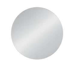 Luna speil med LED lys baderom IP44 60cm