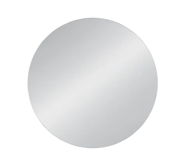 Luna speil med LED lys baderom IP44 60cm