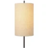 Magic gulvlampe 165cm sort