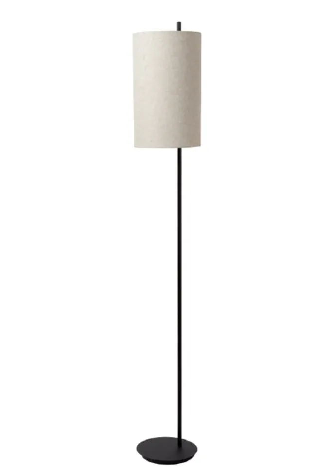 Magic gulvlampe 165cm sort