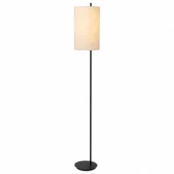 Magic gulvlampe 165cm sort