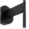 Magic vegglampe 50cm sort