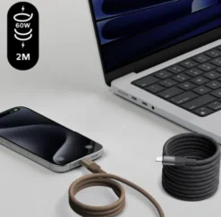 Mag.Link Magnetic Cable 2m gull