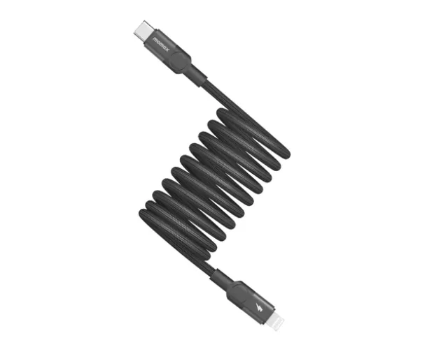 Mag.Link Magnetic Cable 2m sort