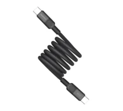 Mag.Link Magnetic Cable 1m sort