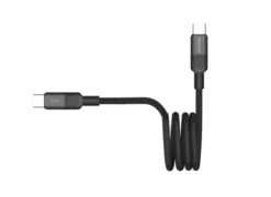 Mag.Link Magnetic Cable 1m sort