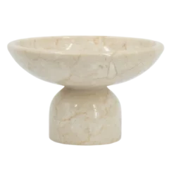 Marmor fat 18cm