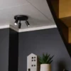 Mino takspot sort 3lys
