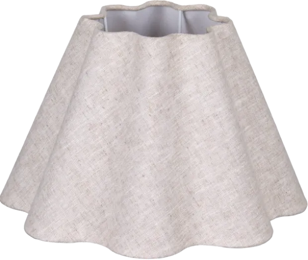 Moa skjerm 33cm lin