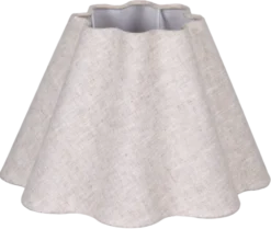 Moa skjerm 33cm lin