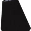 Molly skjerm kipp 20cm sort