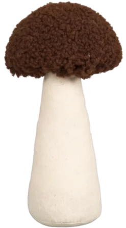 Mycel sopp 3pk. brun