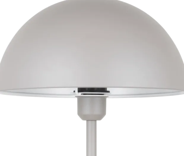 Mycena gulvlampe 140cm beige