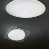 Nagano LED plafond taklampe 79cm hvit