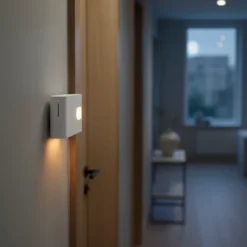 Night Walk sensor hvit