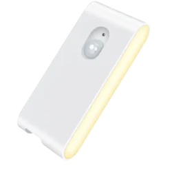 Night Walk sensor hvit