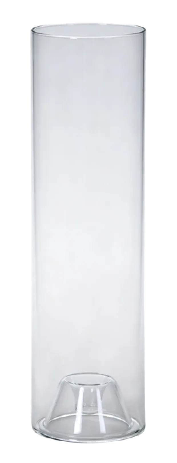 Nordens lykt Tall 32cm klar