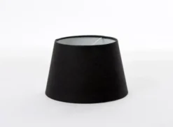 Nova skjerm rund 16cm sort