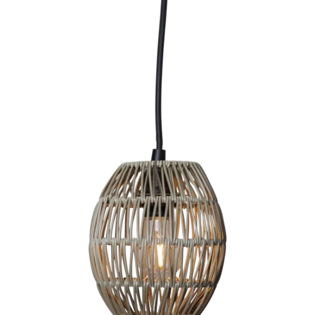 Oppheng til utendørsbruk IP44 250cm