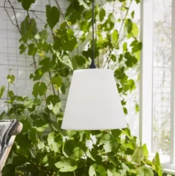 Oppheng til utendørsbruk IP44 250cm