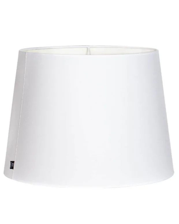 Orlando skjerm 36cm hvit