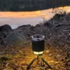 OT-1 Can høyttaler IP44 grønn