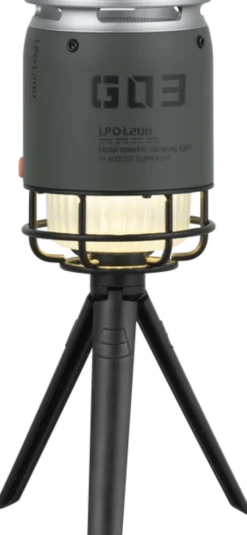 OT-1 Can høyttaler IP44 grønn