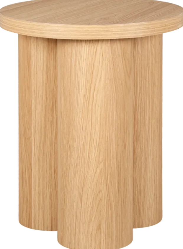 Pillar bord natur