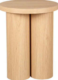 Pillar bord natur
